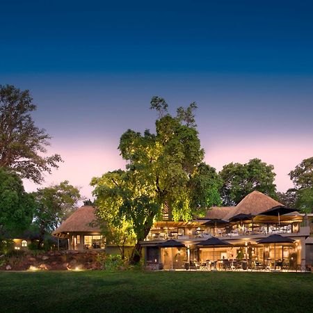 Ursula'S Homestead Air Terjun Victoria Bagian luar foto